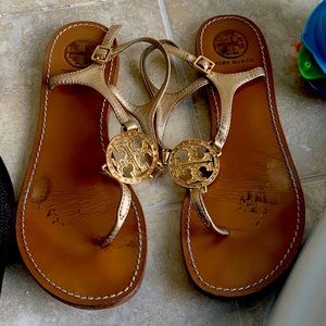 Tory Burch sandals